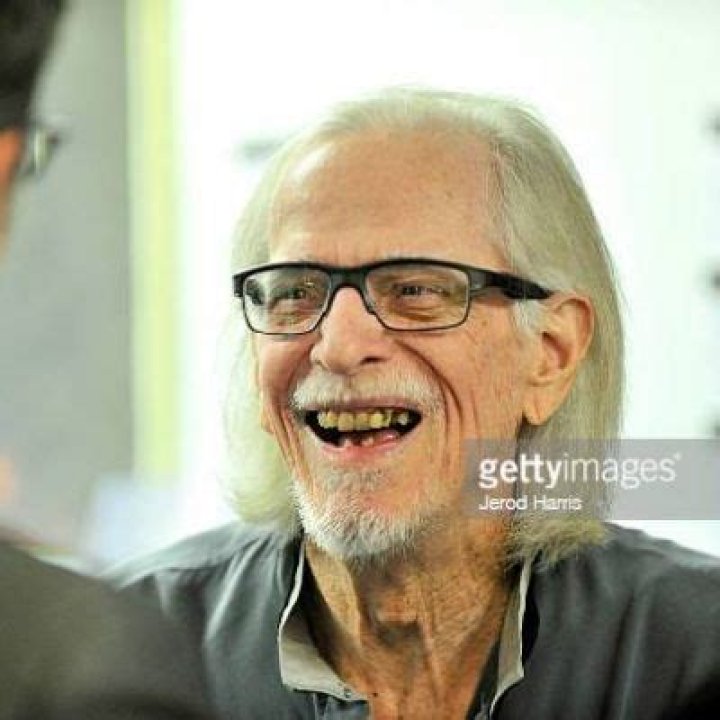 Colin Cantwell Passed Away At The Age Of 90