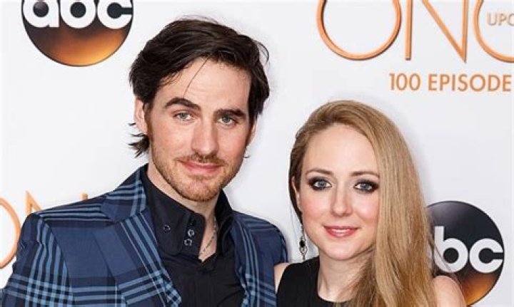 Colin O'Donoghue Net Worth, Age, Height, Bio, Birthday, Wiki!