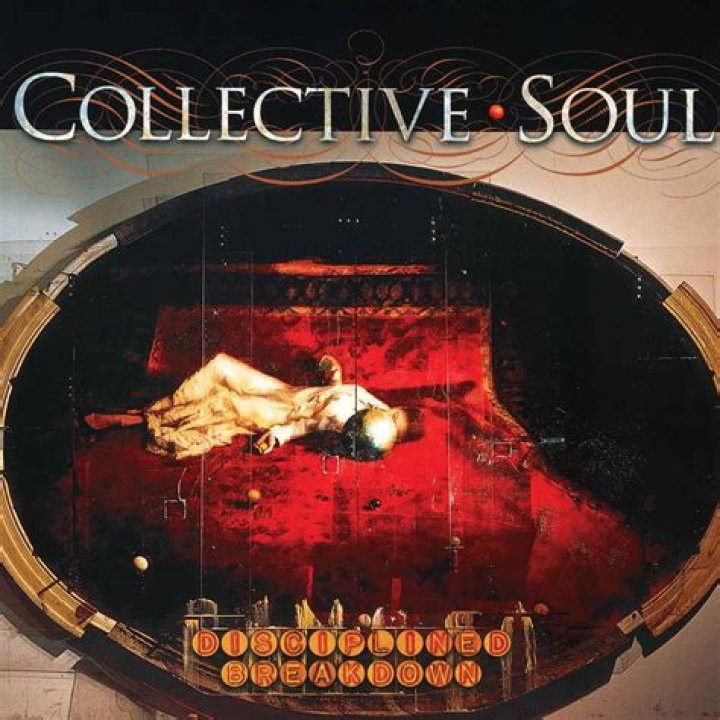Collective Soul’s
Smashing Young Man Lyrics