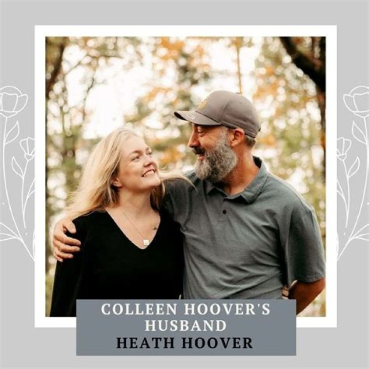 Colleen Hoover Net Worth, Age, Height, Bio, Birthday, Wiki!