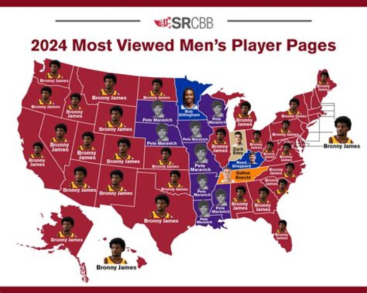 Comprehensive Guide to College Basketball Reference: A Deep Dive into the Statistics and History