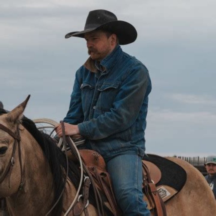 Colter Wall Net Worth, Age, Height, Bio, Birthday, Wiki!