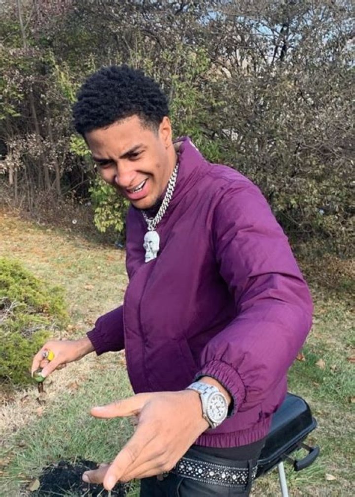 Comethazine Net Worth, Age, Height, Bio, Birthday, Wiki!