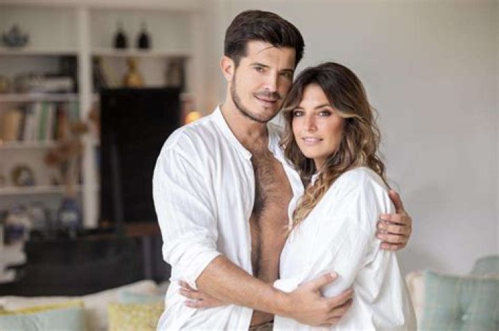 Compagne De Vincent Niclo