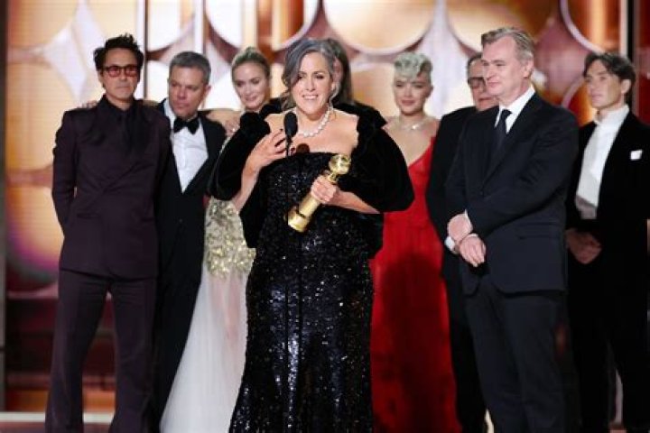 Complete List of Winners And Red Carpet Alert