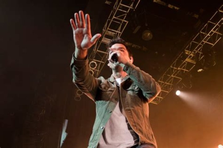 CONCERT REVIEW - Andy Grammer - Boston, MA