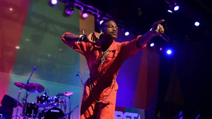 Concert Review: Charismatic Hip-Hop Artist DUCKWRTH