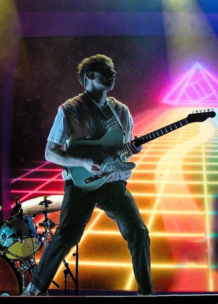 CONCERT REVIEW – Glass Animals – Seattle Night 1