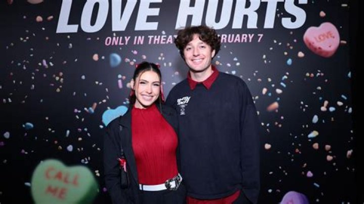 Connor Genal’s Girlfriend: Who is Connor Genal Dating?