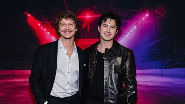 Connor Joyce Wikipedia, Biography, Girlfriend Age: Where Was Connor Joyce Born?