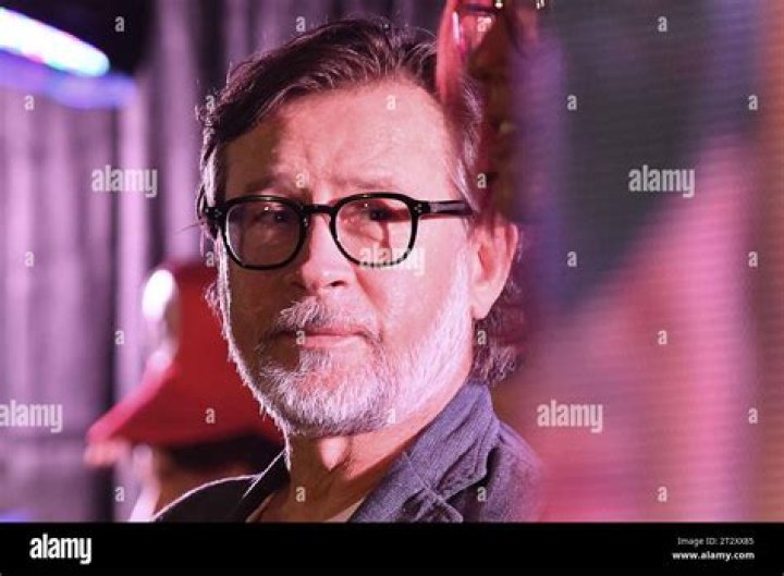 Connor Trinneer