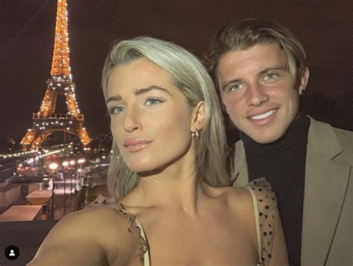 Conor Gallagher Girlfriend: Who Is Aine May Kennedy? Age & Instagram