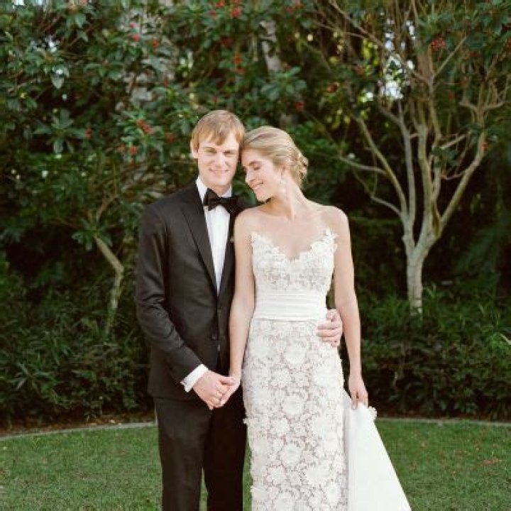 Conor Mara: His Unforgettable Fairytale Wedding