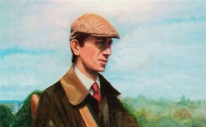 Conor Myles John O’Brien, 18th Baron Inchiquin