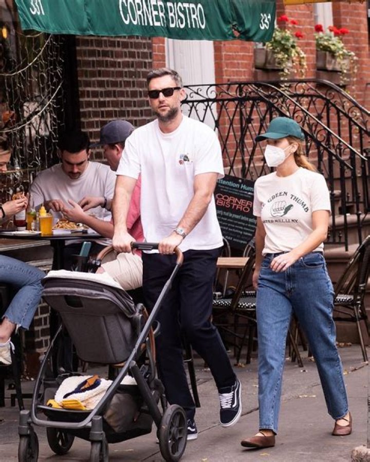 Cooke Maroney Wiki, Bio, Age, Wife, Height, Weight, Career, Family, Net Worth, Career, Facts