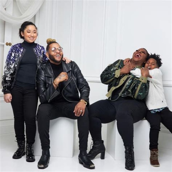 Cora Jakes' husband Richard Brandon Coleman Biography: Wife, Songs, Age, Children, Net Worth Instagram, Siblings