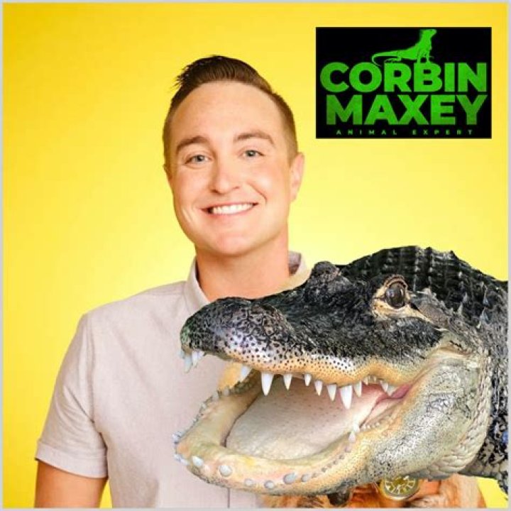 Corbin Maxey Net Worth 2024, Age, Height, Bio, Birthday, Wiki!