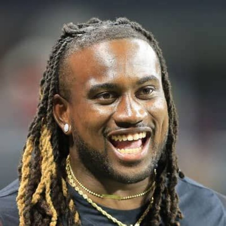Cordarrelle Patterson- Wiki, Age, Wife, Ethnicity, Net Worth, Height, Career