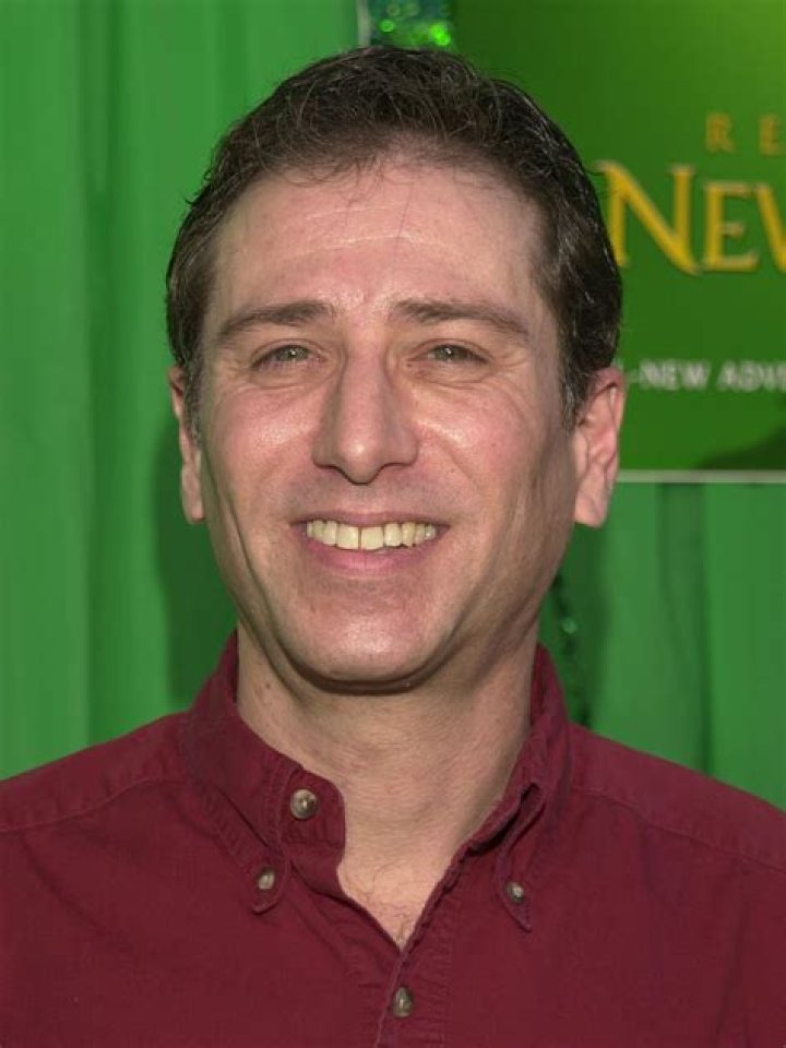 Corey Burton: The Versatile Voice of Animation