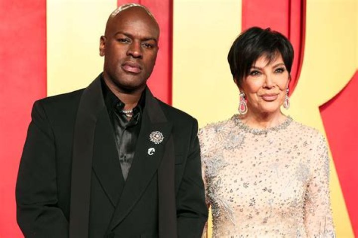 Corey Gamble’s Girlfriend: Who is Corey Gamble Dating?