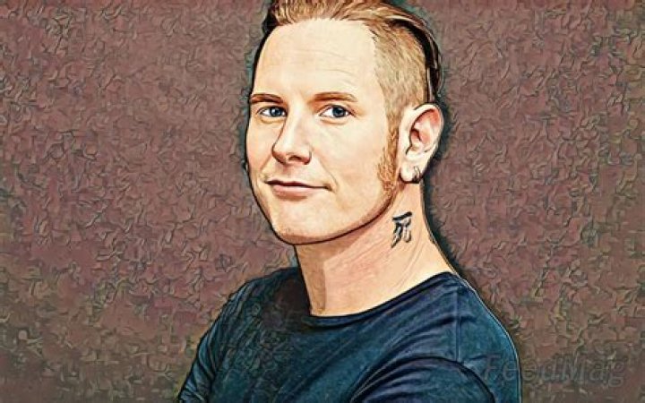 Corey Taylor- Net Worth, Wiki, Age, Height, Girlfriend, Dating