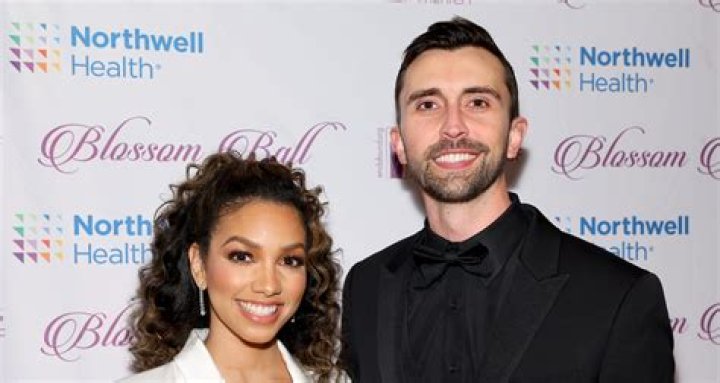 Corinne Kaplan’s Boyfriend: Who is Corinne Kaplan Dating?