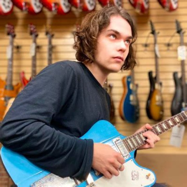 Cormac Roth Passed Away At The Age Of 25