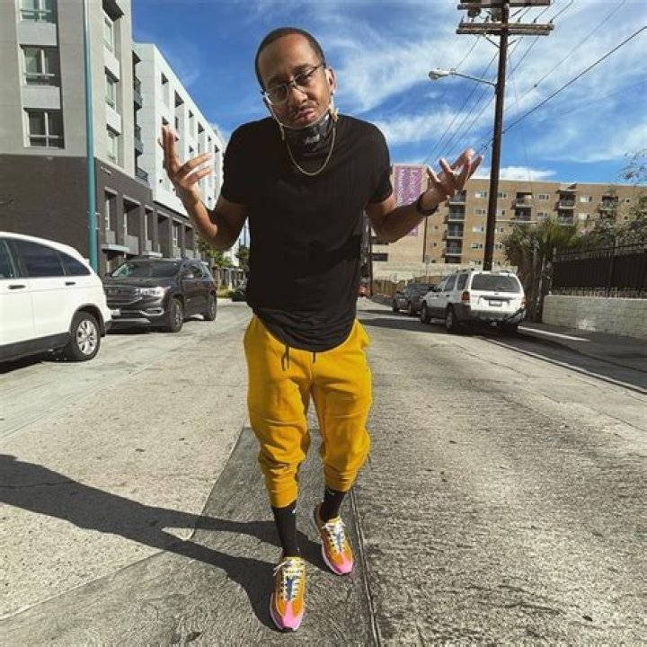 Cornell Ross Age, Wiki, Net worth, Biography, Height, Boyfriend Girlfriend