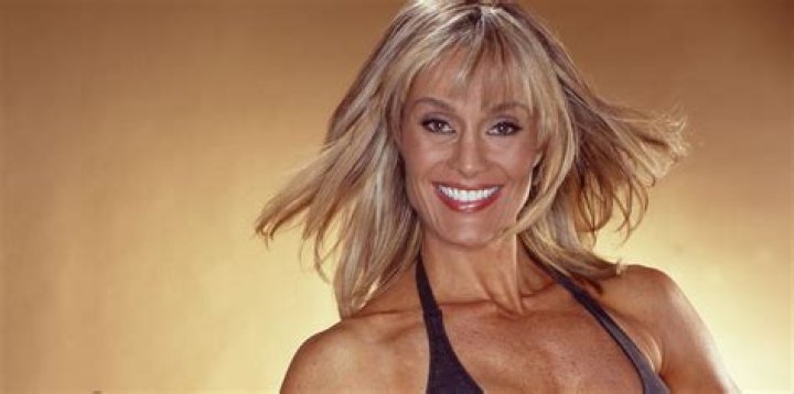 Cory Everson Net Worth, Age, Height, Bio, Birthday, Wiki!