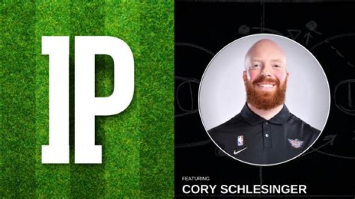 Cory Schlesinger Net Worth, Age, Height, Bio, Birthday, Wiki!