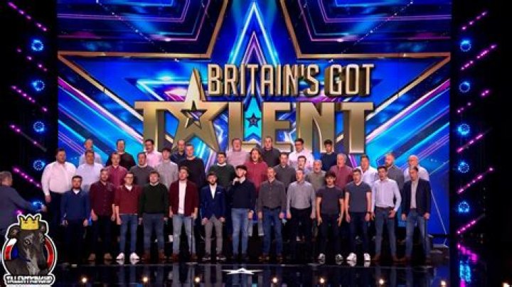 Countdown to Britain's Got Talent: Week 3