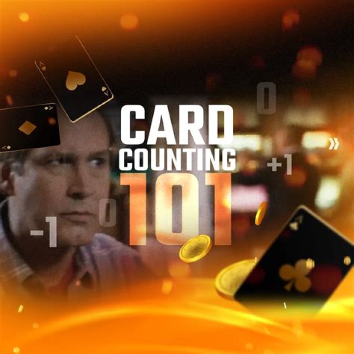 Counting cards in Blackjack 101