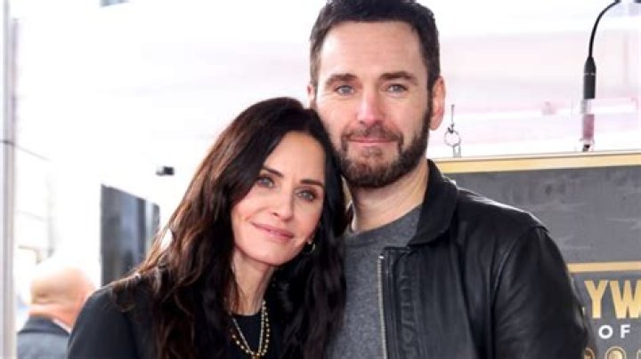 Courteney Cox’s Boyfriend: Who is Courteney Cox Dating?