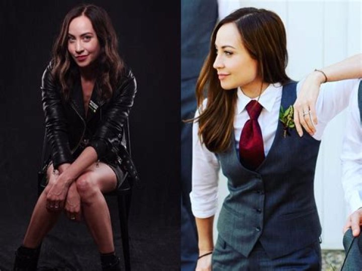 Courtney Ford - Net Worth, Age, Height, Birthday, Bio, Wiki!
