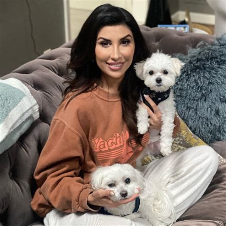 Courtney Khondabi Age, Wiki, Biography, Husband, Height, Instagram, Net Worth