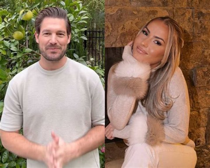 Craig Arnold’s Girlfriend: Who is Craig Arnold Dating?