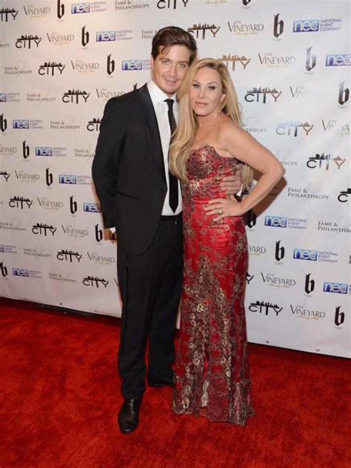 Craig Busch Net Worth, Age, Height, Bio, Birthday, Wiki!