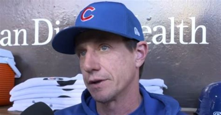 Craig Counsell