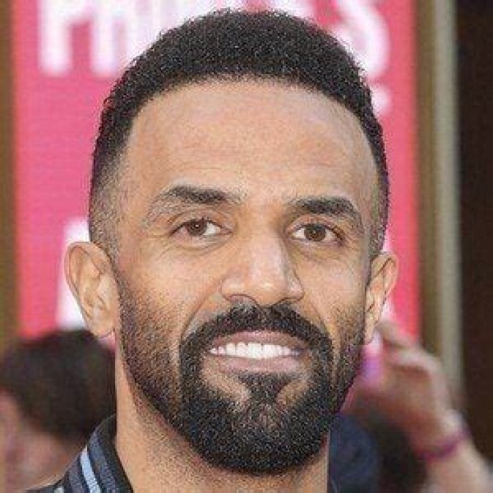 Craig David - Net Worth, Age, Height, Birthday, Bio, Wiki!