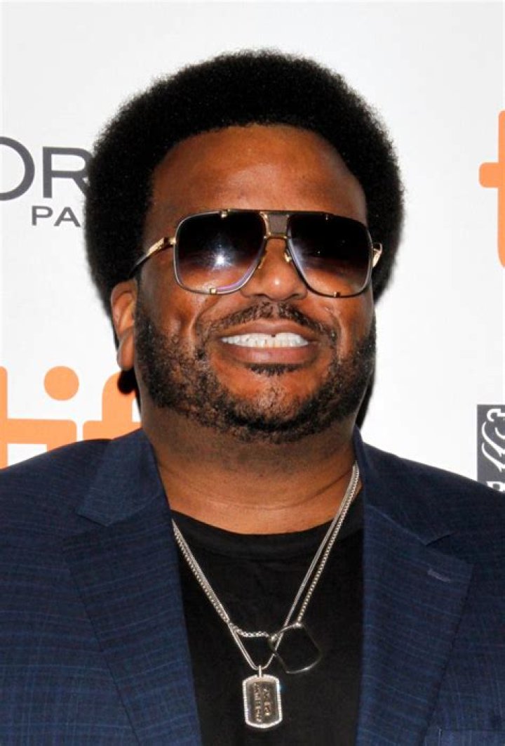 Craig Robinson Net Worth 2024, Age, Height, Bio, Birthday, Wiki!