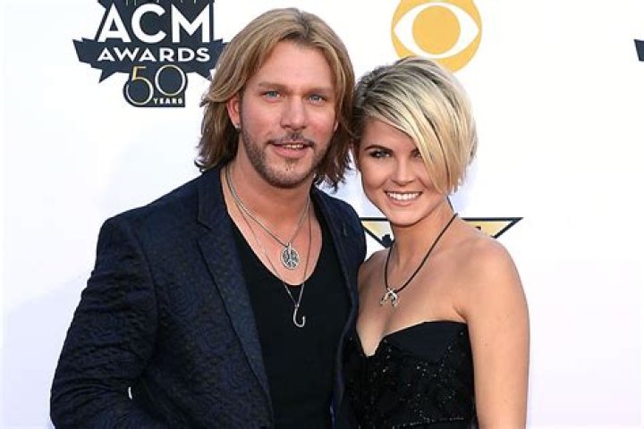 Craig Wayne Boyd’s Girlfriend: Who is Craig Wayne Boyd Dating?