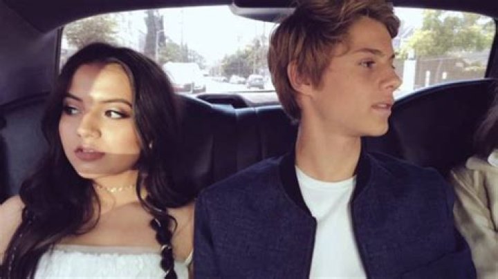 Cree Cicchino’s Boyfriend: Who is Cree Cicchino Dating?