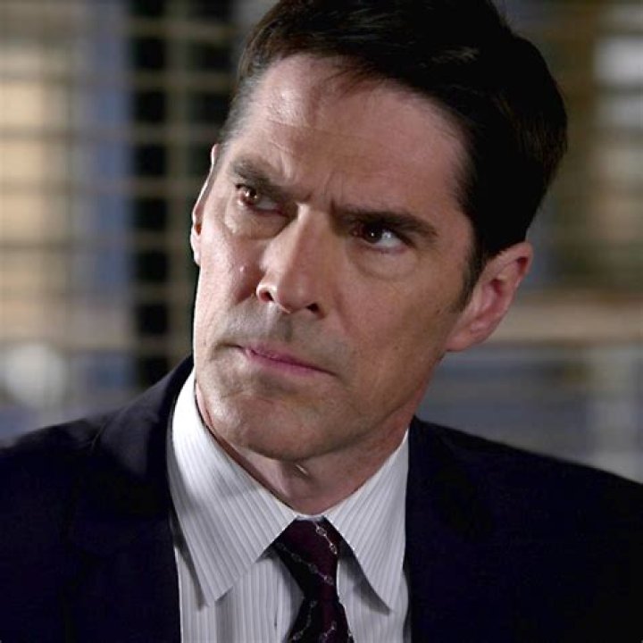 ‘Criminal Minds’ actor Thomas Gibson suspended from show