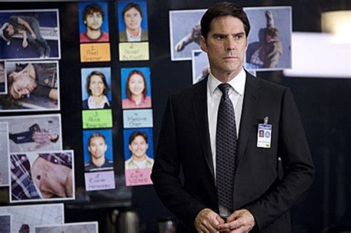 Criminal Minds RECAP 10/9/13: Season 9 Episode 3 “Final Shot”