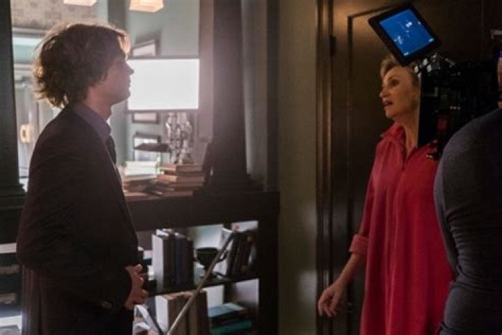 Criminal Minds Recap 2/8/17: Season 12 Episode 12 “A Good Husband”