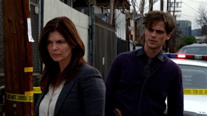 Criminal Minds RECAP 5/14/14: Season 9 Finale “Demons”