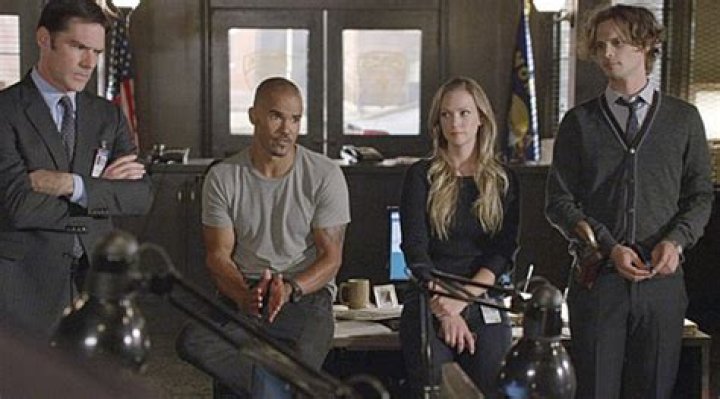 Criminal Minds Recap “If the Shoe Fits” 11/5/14: Season 10 Episode 6