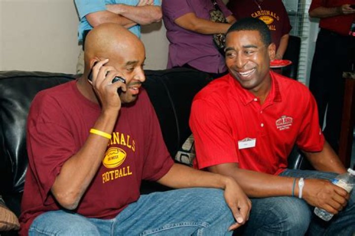 Cris Carter- Wiki, Age, Height, Wife, Net Worth, Ethnicity, Career