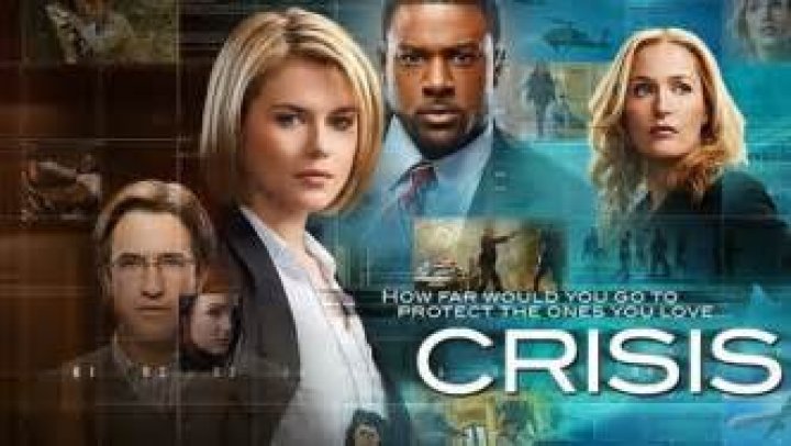 Crisis RECAP: Season 1 Episode 10 “Found”