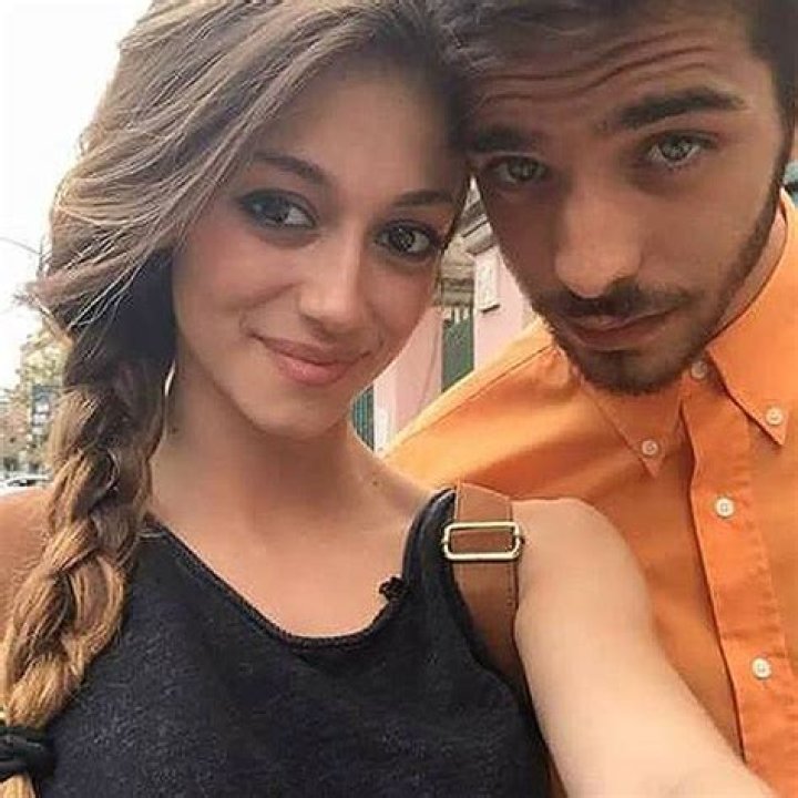 Cristian Lo Presti’s Girlfriend: Who is Cristian Lo Presti Dating?